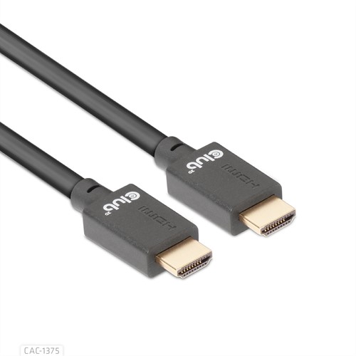 CLUB3D CAC-1375 HDMI kabel 5 m HDMI Type A (Standaard)-2