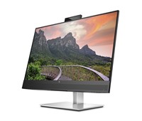 HP E-Series E27m G4 68,6 cm (27") 2560 x 1440 Pixels Quad HD Zwart-2