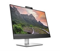 HP E-Series E27m G4 68,6 cm (27") 2560 x 1440 Pixels Quad HD Zwart-3