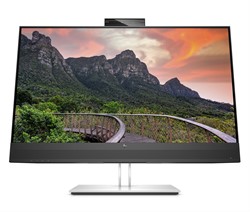 HP E-Series E27m G4 68,6 cm (27") 2560 x 1440 Pixels Quad HD Zwart