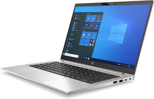 HP ProBook 430 G8 Notebook 33,8 cm (13.3") Full HD Intel® 11de generatie Core™ i5 8 GB DDR4-SDRAM 256 GB SSD Wi-Fi 6 (802.11ax) Windows 10 Pro Zilver-2