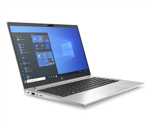 HP ProBook 430 G8 Notebook 33,8 cm (13.3") Full HD Intel® 11de generatie Core™ i5 8 GB DDR4-SDRAM 256 GB SSD Wi-Fi 6 (802.11ax) Windows 10 Pro Zilver-3