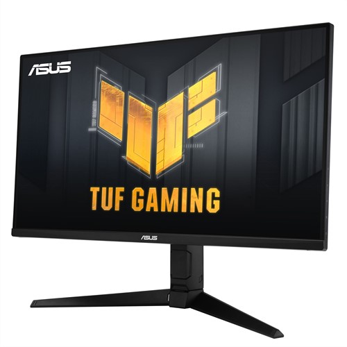 ASUS TUF Gaming VG28UQL1A 71,1 cm (28") 3840 x 2160 Pixels 4K Ultra HD LCD Zwart-2
