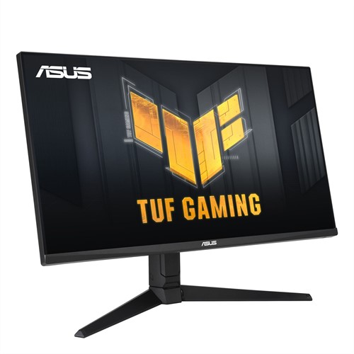 ASUS TUF Gaming VG28UQL1A 71,1 cm (28") 3840 x 2160 Pixels 4K Ultra HD LCD Zwart-3