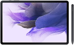Samsung Galaxy Tab S7 FE 128 GB 31,5 cm (12.4") 6 GB Wi-Fi 6E (802.11ax) Zwart