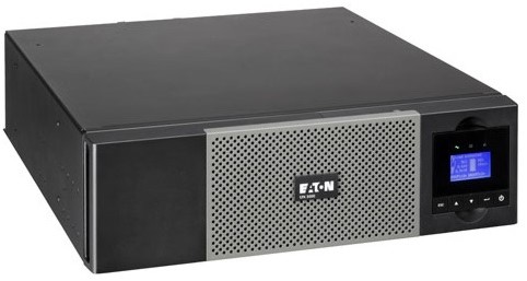 Eaton 5PX Gen2 Line-interactive 3000 kVA 3000 W 10 AC-uitgang(en)