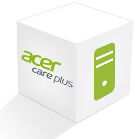 Acer SV.WCMAP.A03 garantie- en supportuitbreiding