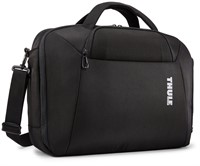 Thule Accent TACLB2216 - Black notebooktas 40,6 cm (16") Aktetas Zwart