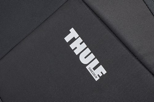 Thule Accent TACBP2216 - Black notebooktas 40,6 cm (16") Rugzak Zwart-2