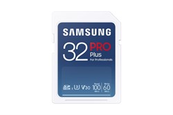 Samsung PRO Plus flashgeheugen 32 GB