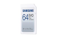 Samsung EVO Plus flashgeheugen 64 GB-3