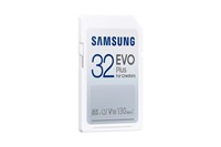 Samsung EVO Plus flashgeheugen 32 GB-2