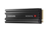 Samsung MZ-V8P2T0 M.2 2000 GB PCI Express 4.0 V-NAND MLC NVMe-3