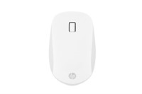 HP 410 Slim White Bluetooth Mouse