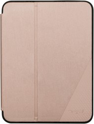 Targus Click-In 21,1 cm (8.3") Folioblad Roségoud
