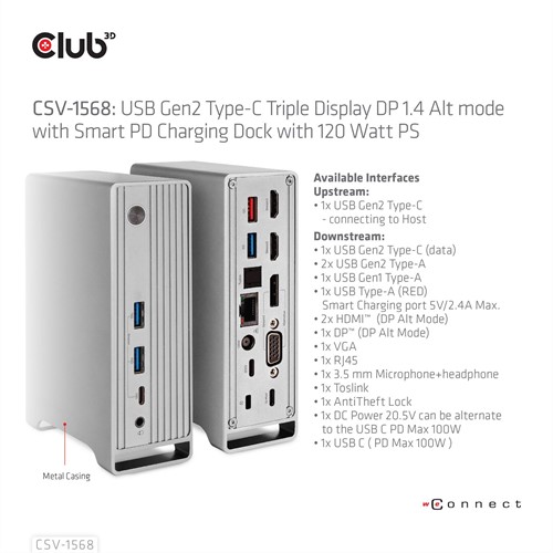 Extra afbeelding voor C3D-CSV-1568