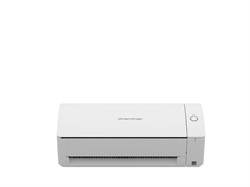 Fujitsu ScanSnap iX1300 ADF-scanner 600 x 600 DPI A4 Wit