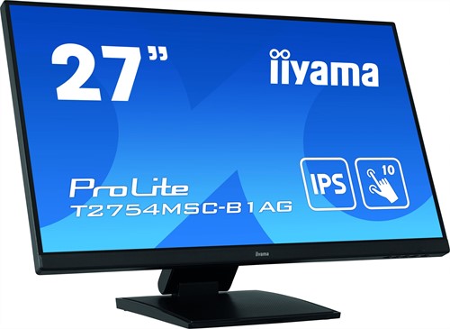 Extra afbeelding voor IIY-T2754MSC-B1AG