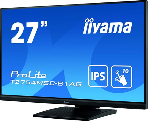 Extra afbeelding voor IIY-T2754MSC-B1AG
