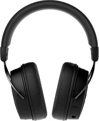 HP HyperX Cloud MIX Headset Draadloos Hoofdband Gamen Bluetooth Zwart, Grijs