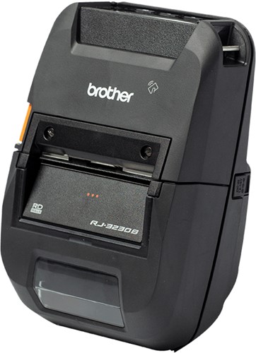 Brother RJ-3230BL labelprinter Direct thermisch 203 x 203 DPI Draadloos-2