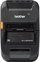 Brother RJ-3230BL labelprinter Direct thermisch 203 x 203 DPI Draadloos