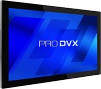 ProDVX IPPC-22-6000 Intel® Pentium® 54,6 cm (21.5") 1920 x 1080 Pixels Touchscreen 4 GB DDR3L-SDRAM 64 GB Flash Alles-in-één-pc Windows 10 Wi-Fi 5 (802.11ac) Zwart-2