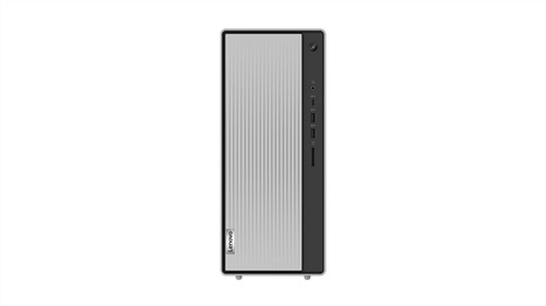 Lenovo IdeaCentre 5 DDR4-SDRAM 5700G Tower AMD Ryzen™ 5 16 GB 512 GB SSD Windows 11 Home PC Grijs-3