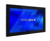 ProDVX SD-18 HDMI Zwart-3