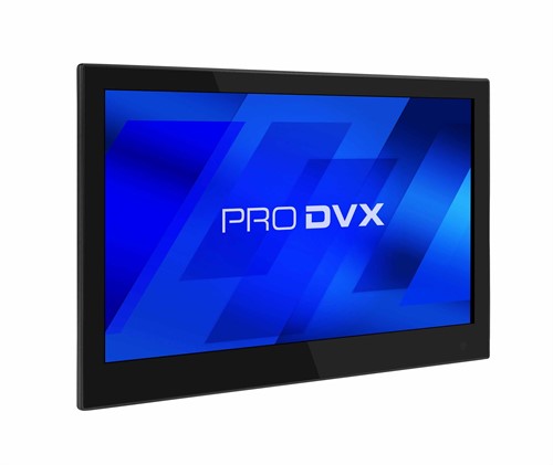 ProDVX SD-14 HDMI Zwart-3