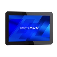 ProDVX APPC-10XP Rockchip 25,6 cm (10.1") 1280 x 800 Pixels Touchscreen 2 GB DDR3-SDRAM 16 GB Flash All-in-One tablet PC Android 8 Wi-Fi 5 (802.11ac) Zwart-3