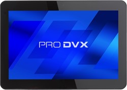 ProDVX APPC-10XP Rockchip 25,6 cm (10.1") 1280 x 800 Pixels Touchscreen 2 GB DDR3-SDRAM 16 GB Flash All-in-One tablet PC Android 8 Wi-Fi 5 (802.11ac) Zwart