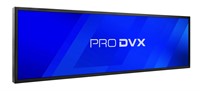 ProDVX UW-37 Digitale signage flatscreen 94 cm (37") Zwart Type processor Android 6.0-3