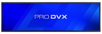 ProDVX UW-37 Digitale signage flatscreen 94 cm (37") Zwart Type processor Android 6.0