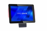 ProDVX 9010100 smart card reader Zwart-3