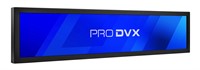 ProDVX UW-28 Digitale signage flatscreen 71,1 cm (28") Zwart Type processor Android 6.0-3