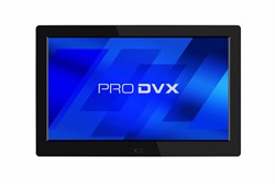 ProDVX SD-10 HDMI Zwart