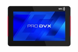 ProDVX APPC-7XPLN 17,8 cm (7") 1024 x 600 Pixels Touchscreen Rockchip 2 GB DDR3-SDRAM 16 GB Flash All-in-One tablet PC Wi-Fi 5 (802.11ac) Zwart