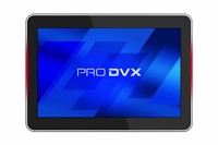 ProDVX APPC-10XPL Rockchip 25,6 cm (10.1") 1280 x 800 Pixels Touchscreen 2 GB DDR3-SDRAM 16 GB Flash All-in-One tablet PC Android 8 Wi-Fi 5 (802.11ac) Zwart-3