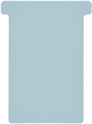Planbord T-kaart Jalema formaat 3 77mm blauw