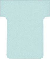 Planbord T-kaart Nobo nr 1.5 36mm blauw