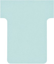 Planbord T-kaart Nobo nr 1.5 36mm blauw 100 stuks