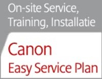 Canon Easy Service Plan imageFORMULA-2