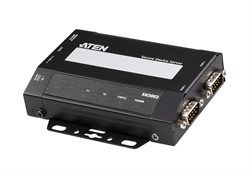 ATEN 2-Poort RS-232 beveiligde apparaatserver