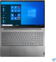 Lenovo ThinkBook 15 Notebook 39,6 cm (15.6") Full HD Intel® Core™ i5 16 GB DDR4-SDRAM 512 GB SSD Wi-Fi 6 (802.11ax) Windows 11 Pro Grijs-3