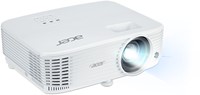 Acer P1357Wi beamer/projector Projector met normale projectieafstand 4500 ANSI lumens WXGA (1280x800) 3D Wit-3
