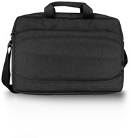 ACT Metro Bailhandle notebooktas 39,6 cm (15.6") Aktetas Blauw