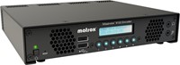 Matrox Maevex 6122 Dual 4K Enterprise Encoder / MVX-E6122-2-2