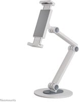 Tabletstand Neomounts DS15-550WH1 4.7-12.9 inch wit-2