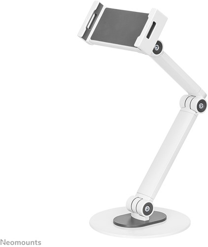 Tabletstand Neomounts DS15-550WH1 4.7-12.9 inch wit-3